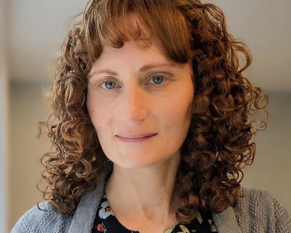 Dr. Talia Lerner