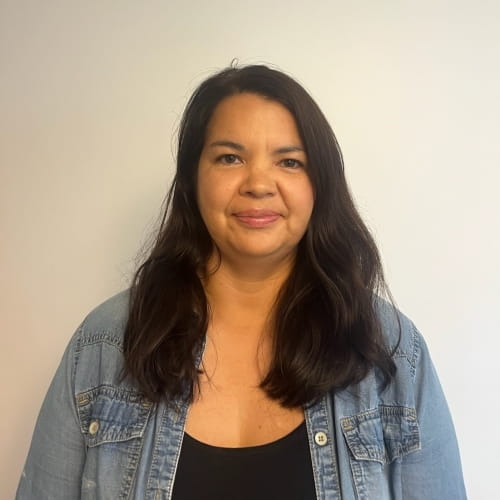 Pamela Manitowabi